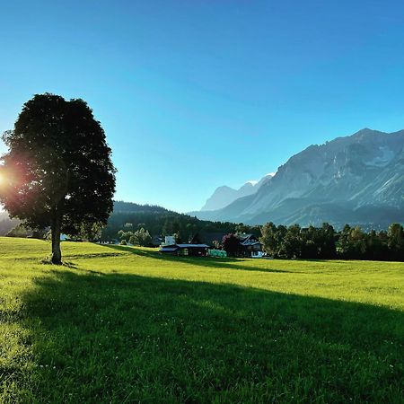 Burglehnerhof Aparthotel Ramsau am Dachstein Εξωτερικό φωτογραφία
