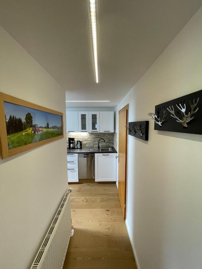 Burglehnerhof Aparthotel Ramsau am Dachstein Εξωτερικό φωτογραφία