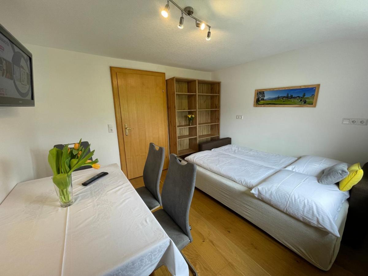 Burglehnerhof Aparthotel Ramsau am Dachstein Εξωτερικό φωτογραφία