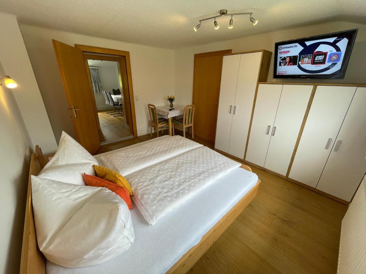 Burglehnerhof Aparthotel Ramsau am Dachstein Εξωτερικό φωτογραφία