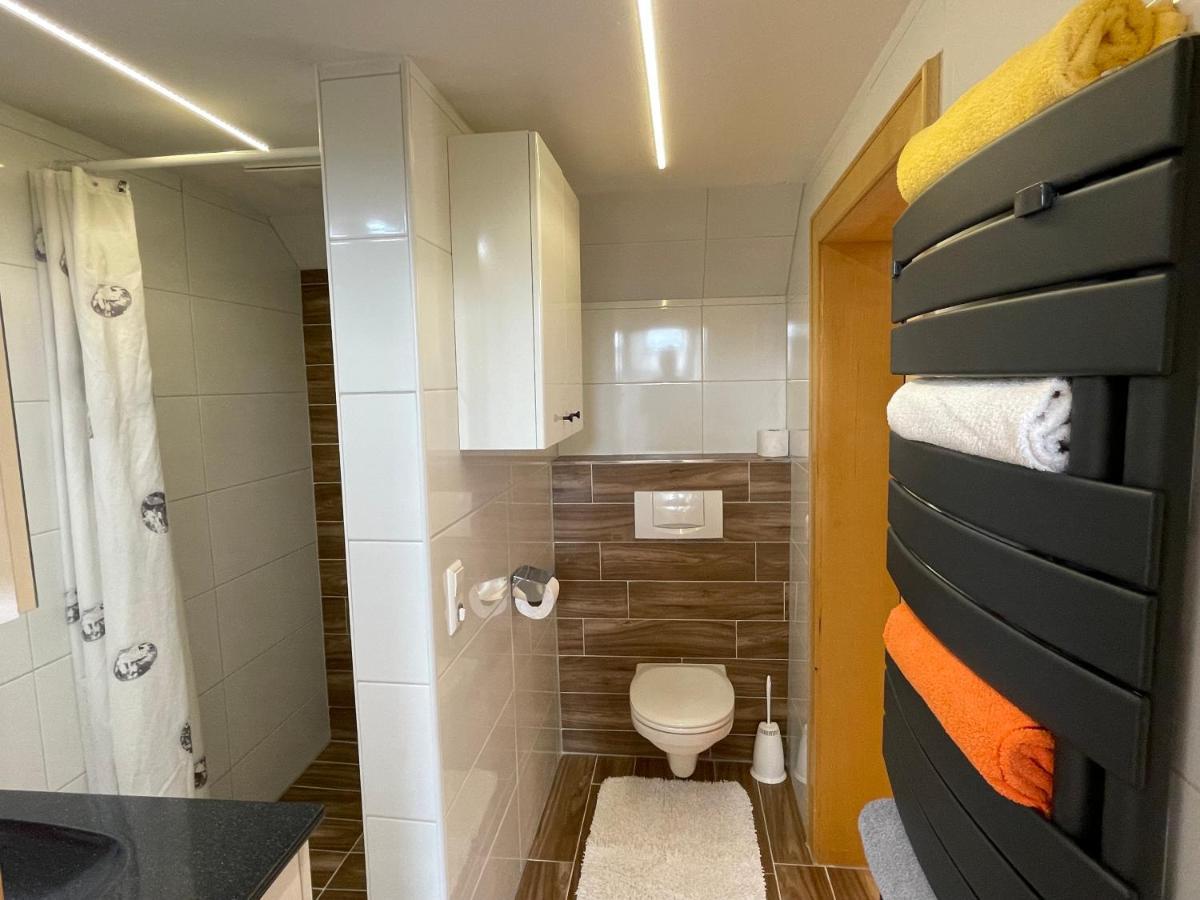 Burglehnerhof Aparthotel Ramsau am Dachstein Εξωτερικό φωτογραφία