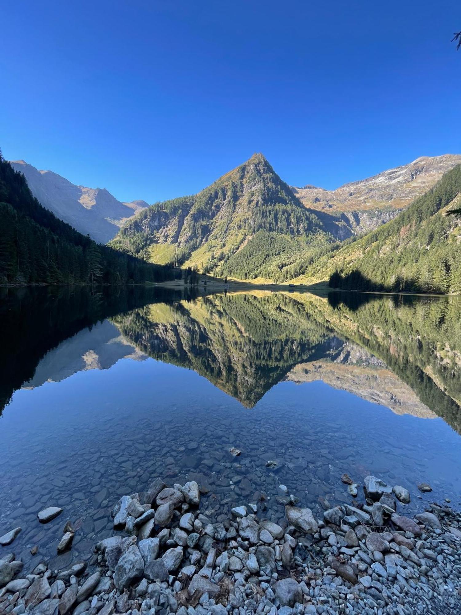 Burglehnerhof Aparthotel Ramsau am Dachstein Εξωτερικό φωτογραφία