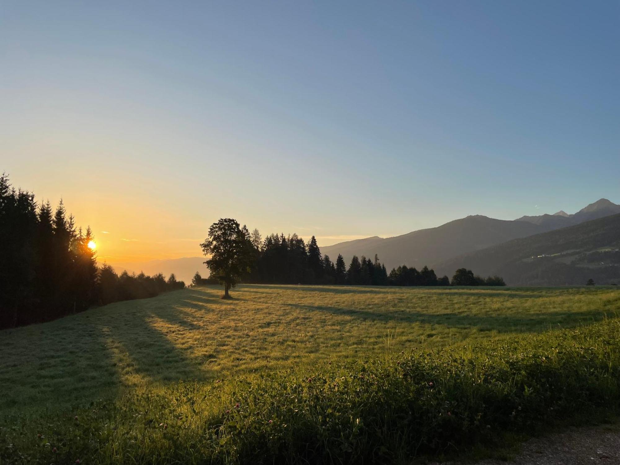 Burglehnerhof Aparthotel Ramsau am Dachstein Εξωτερικό φωτογραφία